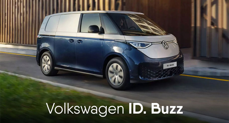 Volkswagen ID.Buzz Reviews