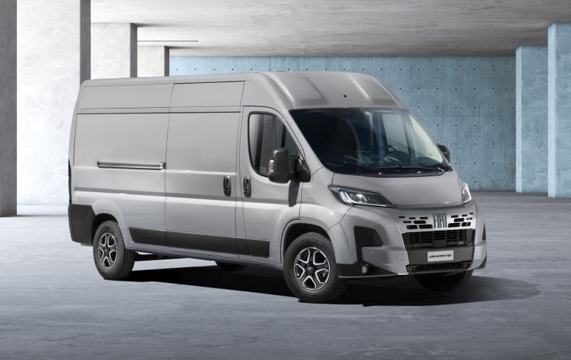 Fiat Ducato