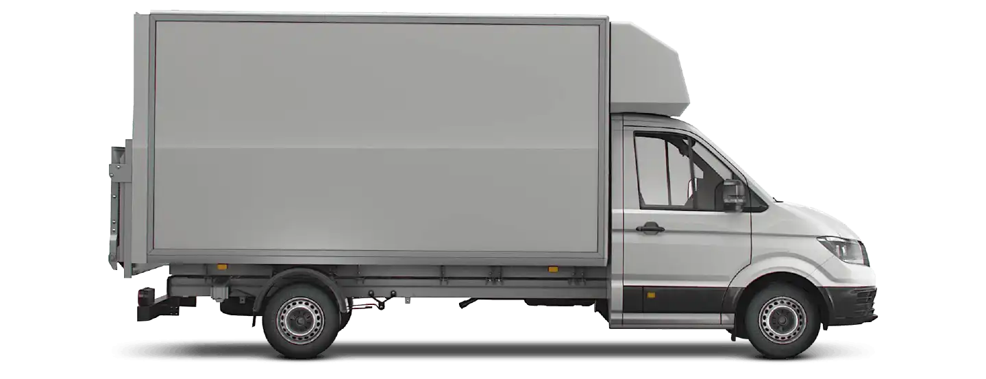 luton Vans