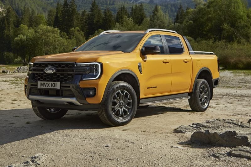 Best Pick-Up Trucks to Buy in 2026