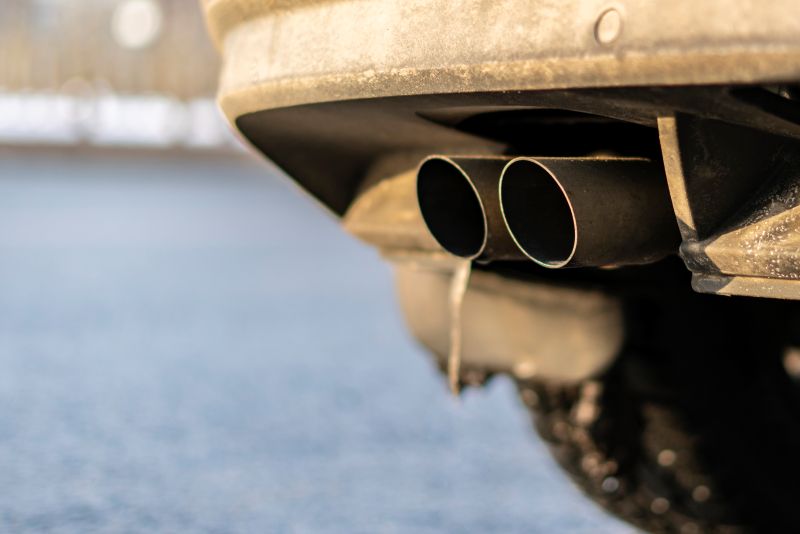 UK Clean Air Zones: Where are CAZs & How Can They Affect My Business?
