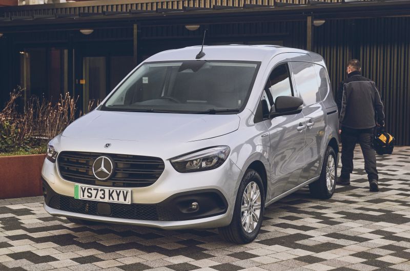 2026 Mercedes-Benz Citan: Everything You Need To Know