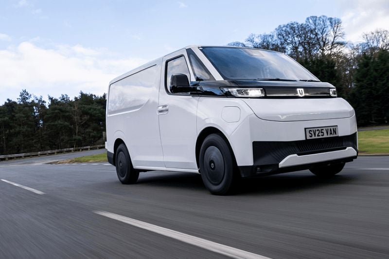 Best Vans for Cleaners to Buy in 2025