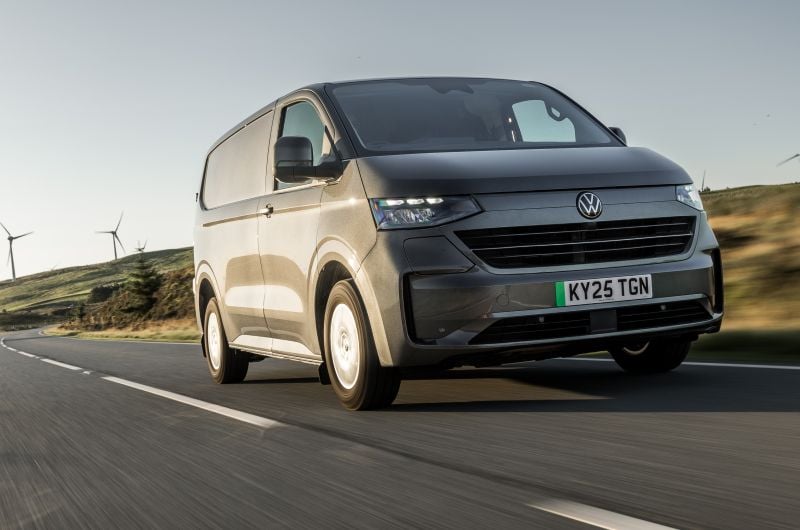 What Are The Most Reliable Van Brands?