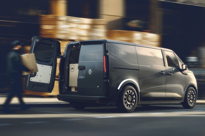 10 Reasons Why 2026 will be a Great Year for Vans and Pick-Ups