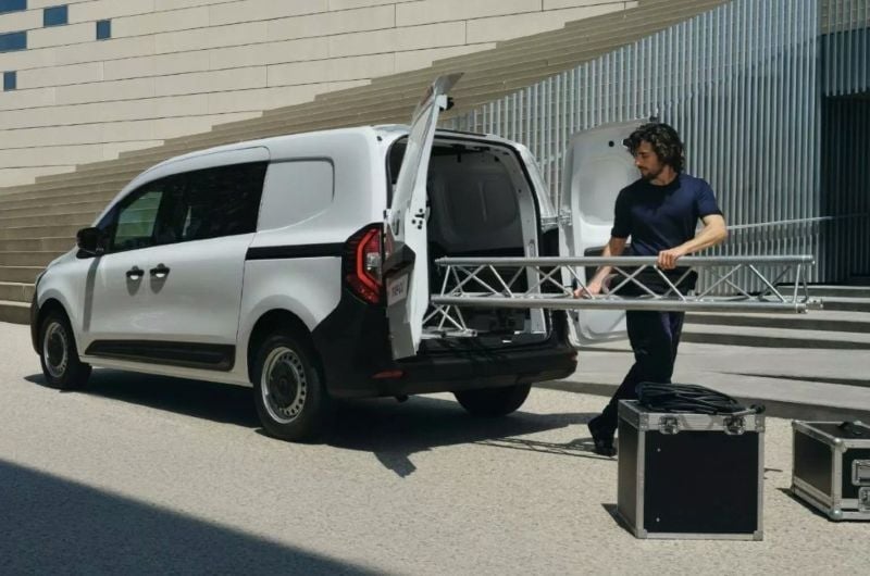 Best Small Crew Vans to Buy in 2026