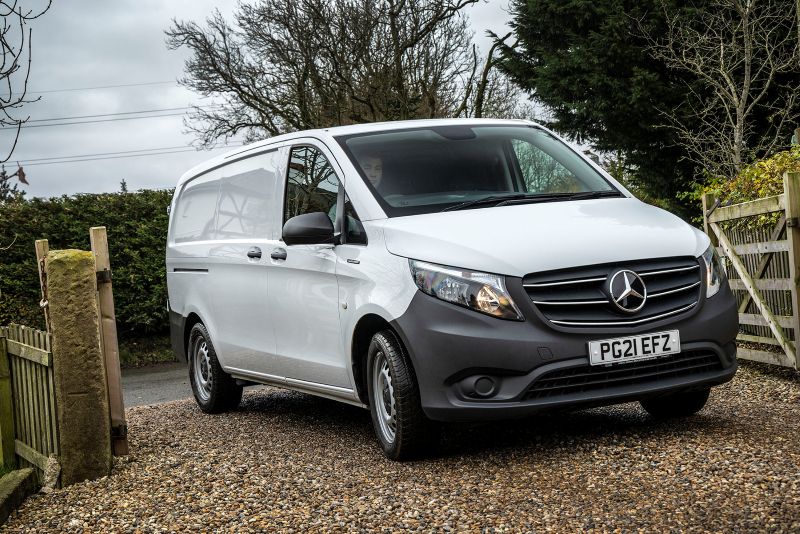 Best Vans for Plumbers to Buy in 2026
