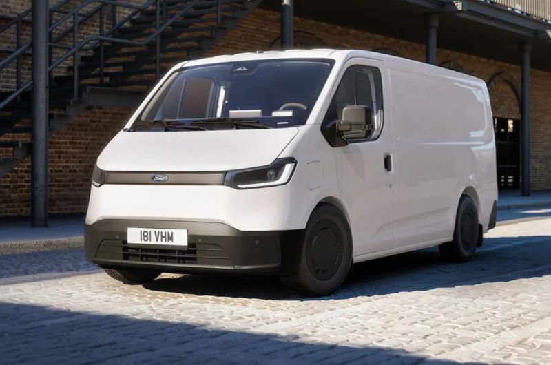 Which New Vans Can We Expect from the 2026 CV Show?