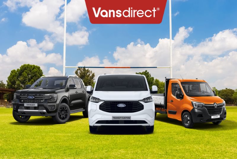 Women's Six Nations: Vansdirect's Winning Line-up