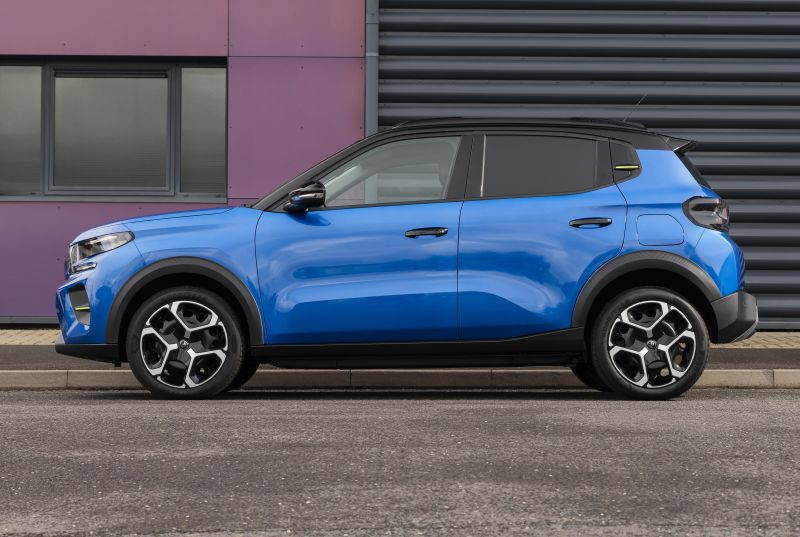 2026 Citroen e-C3 Van: Everything You Need To Know