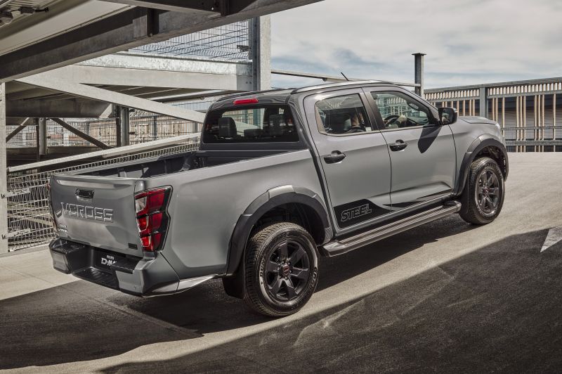 What Is The Cleanest and Most Economical Diesel Pick-Up Truck?