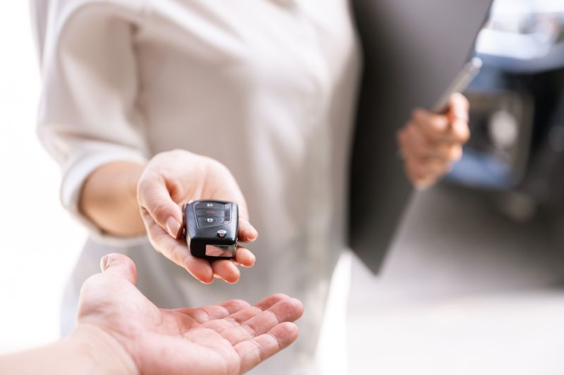 Should I Lease a Van or Use Van Hire Purchase?