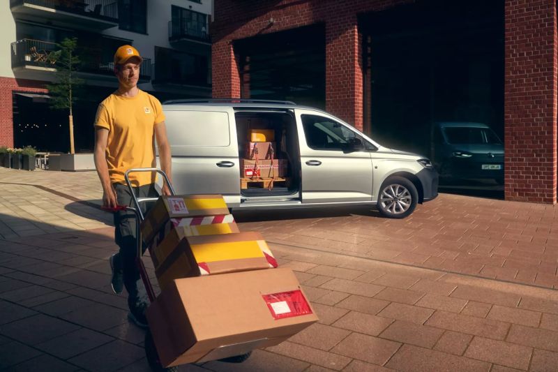 How Planning Ahead Saves Time and Money When Sourcing a New Van