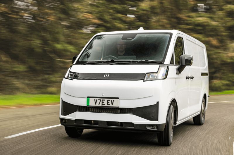 2026 Farizon V7E: Everything You Need To Know