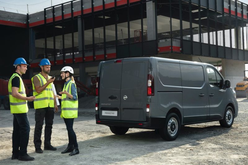 Can I Lease a Van with Bad Credit?